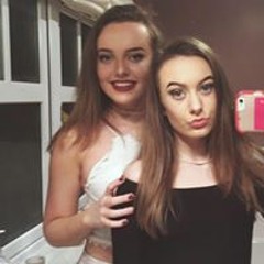 Alyssa Calder