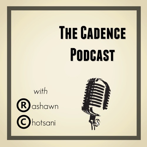 The Cadence Podcast’s avatar
