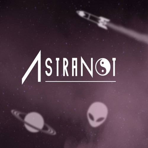 Astranot’s avatar