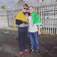 Niall Skelton