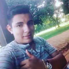 Agustin Rotela
