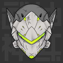 genji gamer215107