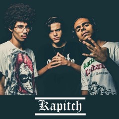 Kapitch RAP