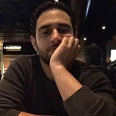 Patrick Ebrahamian