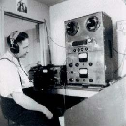 Field Recording Company