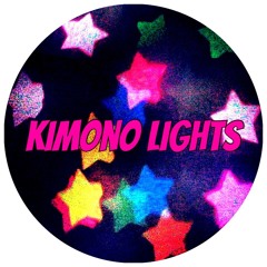 Kimono Lights