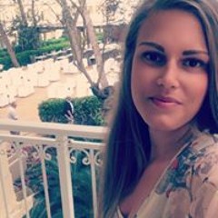 Martina Gustafsson