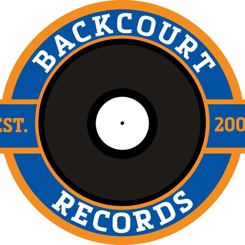 Backcourt Records’s avatar