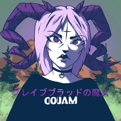Cojam’s avatar