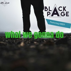 Black Page