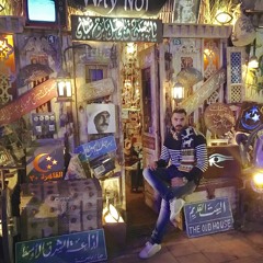 Mostafa Ashour 1