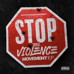 STOP the VIOLENCE