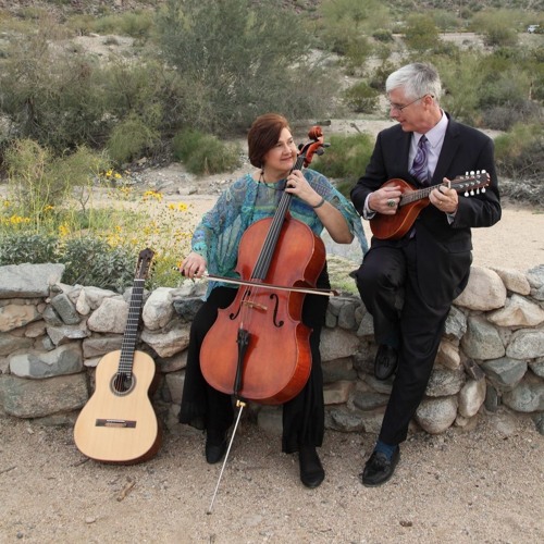 Stream The Wedding Song (Angus & Julia Stone) by Ocotillo Listen