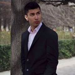 Christian Valencia