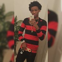 Lil'Twinst Real Rich