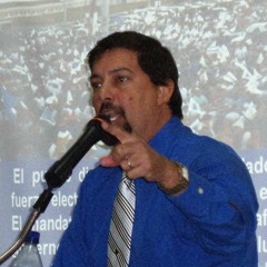Jorge Iván Rodríguez