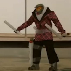 MeanGreenSpaceMarine