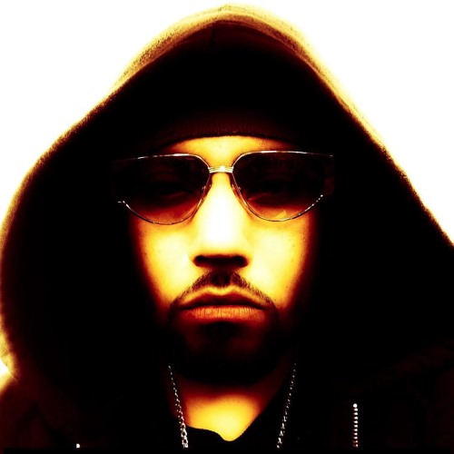 DJ PROPHECY BACHATA MIX 3’s avatar