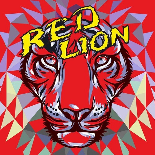 RED LION ★’s avatar