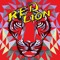 RED LION ★