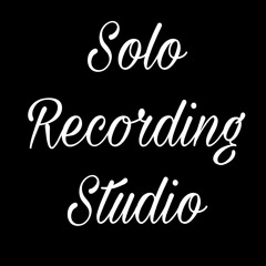 Solo Recording Studio