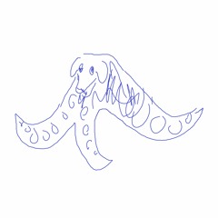 sky the dog