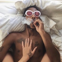 Lil Twist - Wait On Me feat. Khalil [The Golden Child]