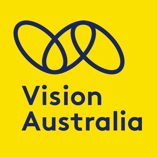 Vision Australia Annual Report 2018/19 Audio