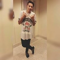 Matheus Smitth