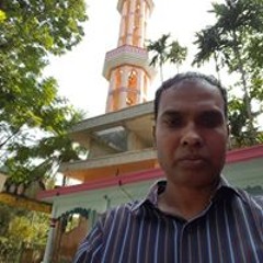 Mohammed Kamali