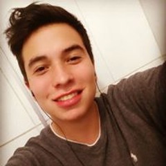 Matias Corail Solis