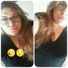 Victoria Ortega
