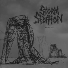 storm of sedition