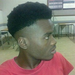 Thabiso Mokone Movundlela