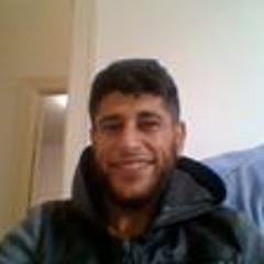 Mahmoud Qaddoura