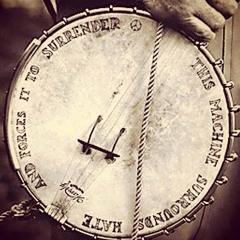 Michigan Music Resistance