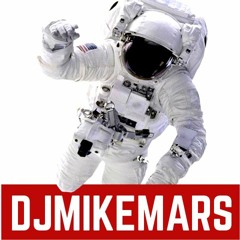 DJ MIKE MARS