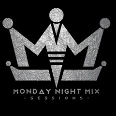 The monday night mix sessions
