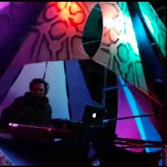 Dj  Viruz psychodelic mexico