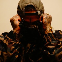 YMN Chopo x Blonco 487