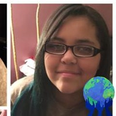 Elizabeth Treasurely Leon