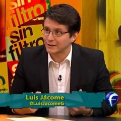 Luis Jácome