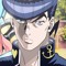 Josuke Higashikata