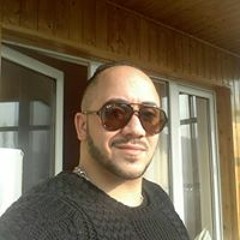 Ahmed Sobeah