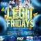 LEGIT FRIDAYS #れじふら