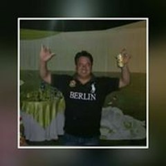Alcides Iriarte