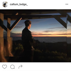 Callum Lodge