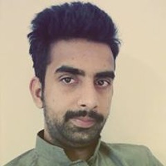 Zaigham Abbas