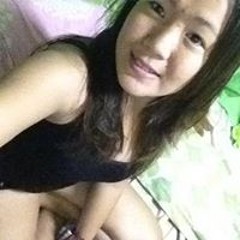 Anna Marie Cansancio