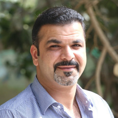 Hussain Al-Riffaei